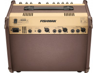 Fishman  PRO-LBT-600 Loudbox Artist 120 watts bluetooth